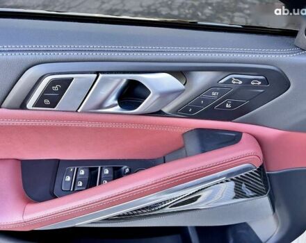 БМВ Х6, объемом двигателя 3 л и пробегом 26 тыс. км за 114999 $, фото 21 на Automoto.ua