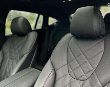 БМВ Х6, об'ємом двигуна 3 л та пробігом 27 тис. км за 104500 $, фото 24 на Automoto.ua