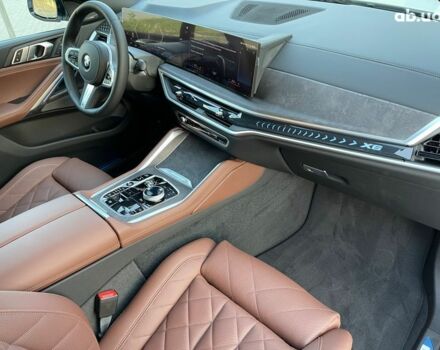 БМВ Х6, объемом двигателя 0 л и пробегом 0 тыс. км за 125188 $, фото 14 на Automoto.ua