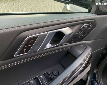 БМВ Х6, об'ємом двигуна 3 л та пробігом 72 тис. км за 98900 $, фото 12 на Automoto.ua