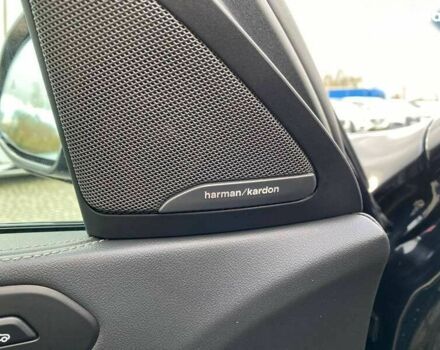 БМВ Х6, об'ємом двигуна 3 л та пробігом 72 тис. км за 98900 $, фото 13 на Automoto.ua