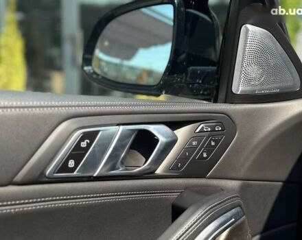 БМВ Х6, объемом двигателя 3 л и пробегом 55 тыс. км за 105000 $, фото 26 на Automoto.ua