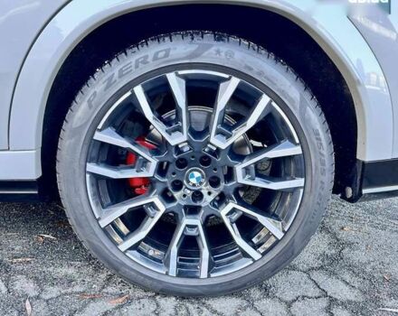 БМВ Х6, объемом двигателя 3 л и пробегом 26 тыс. км за 114999 $, фото 16 на Automoto.ua