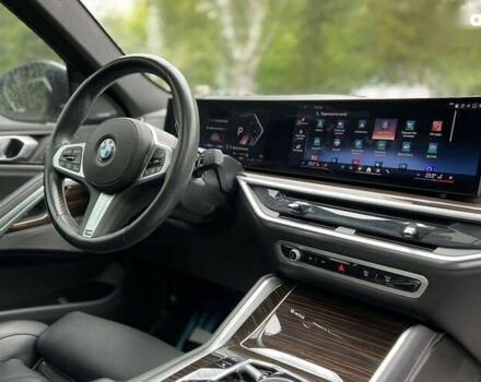 БМВ Х6, об'ємом двигуна 3 л та пробігом 27 тис. км за 104500 $, фото 10 на Automoto.ua