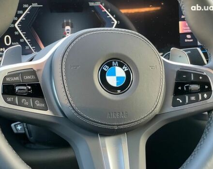 БМВ Х6, объемом двигателя 0 л и пробегом 0 тыс. км за 125188 $, фото 5 на Automoto.ua
