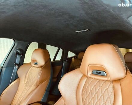 БМВ Х6, объемом двигателя 3 л и пробегом 39 тыс. км за 109800 $, фото 26 на Automoto.ua