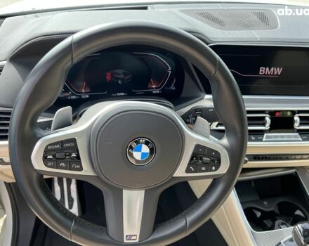 БМВ Х6, объемом двигателя 3 л и пробегом 16 тыс. км за 90096 $, фото 14 на Automoto.ua