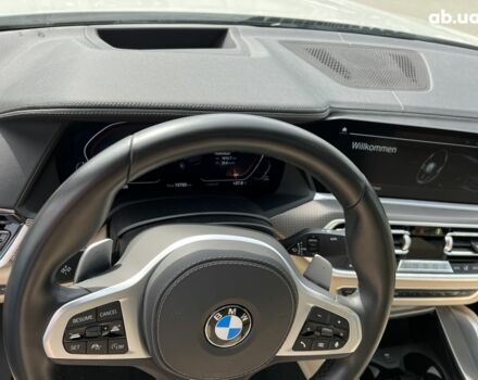 БМВ Х6, объемом двигателя 3 л и пробегом 16 тыс. км за 90096 $, фото 12 на Automoto.ua