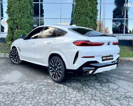 БМВ Х6, объемом двигателя 3 л и пробегом 26 тыс. км за 114999 $, фото 5 на Automoto.ua