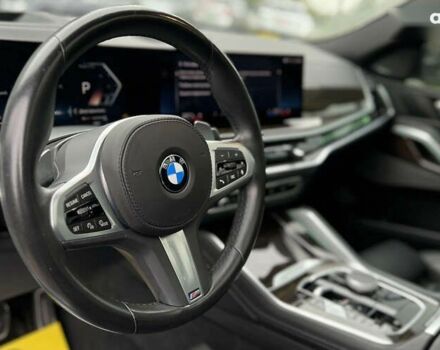 БМВ Х6, об'ємом двигуна 3 л та пробігом 27 тис. км за 104500 $, фото 23 на Automoto.ua