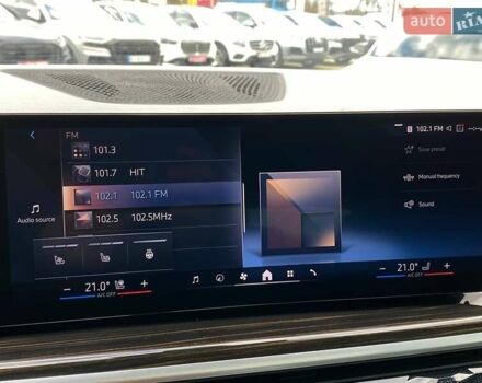 БМВ Х6, об'ємом двигуна 3 л та пробігом 72 тис. км за 98900 $, фото 17 на Automoto.ua