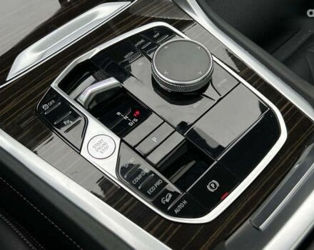 БМВ Х6, об'ємом двигуна 3 л та пробігом 27 тис. км за 104500 $, фото 25 на Automoto.ua