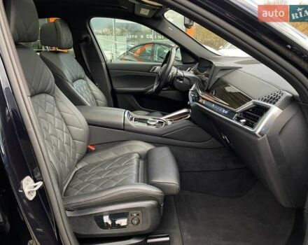 БМВ Х6, об'ємом двигуна 3 л та пробігом 72 тис. км за 98900 $, фото 29 на Automoto.ua