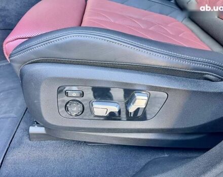 БМВ Х6, объемом двигателя 3 л и пробегом 26 тыс. км за 114999 $, фото 26 на Automoto.ua
