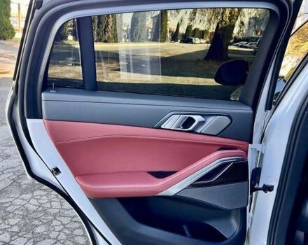 БМВ Х6, объемом двигателя 3 л и пробегом 26 тыс. км за 114999 $, фото 29 на Automoto.ua