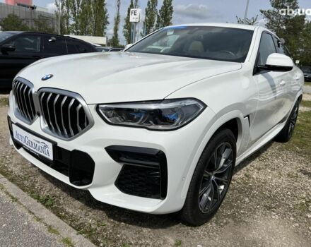 БМВ Х6, объемом двигателя 3 л и пробегом 16 тыс. км за 90096 $, фото 36 на Automoto.ua