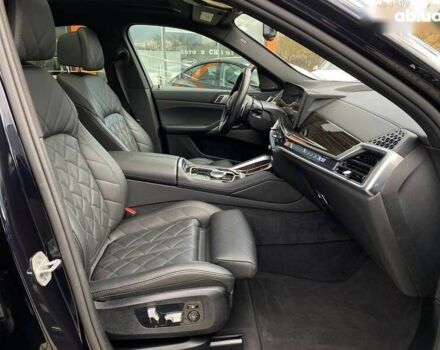 БМВ Х6, об'ємом двигуна 3 л та пробігом 72 тис. км за 98900 $, фото 29 на Automoto.ua
