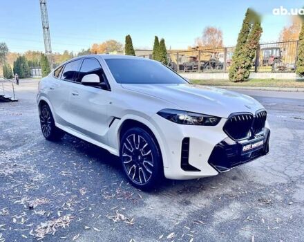 БМВ Х6, объемом двигателя 3 л и пробегом 26 тыс. км за 114999 $, фото 8 на Automoto.ua