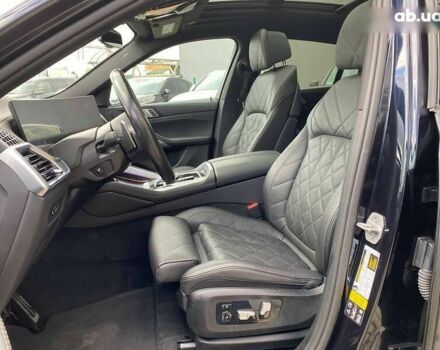 БМВ Х6, об'ємом двигуна 3 л та пробігом 72 тис. км за 98900 $, фото 21 на Automoto.ua