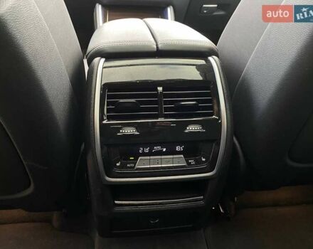 БМВ Х6, об'ємом двигуна 3 л та пробігом 72 тис. км за 98900 $, фото 26 на Automoto.ua