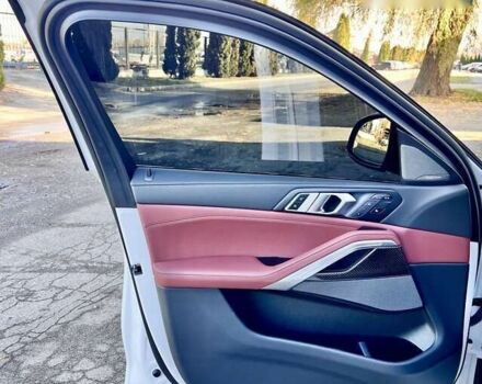 БМВ Х6, объемом двигателя 3 л и пробегом 26 тыс. км за 114999 $, фото 20 на Automoto.ua