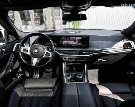 БМВ Х6, объемом двигателя 3 л и пробегом 55 тыс. км за 105000 $, фото 21 на Automoto.ua