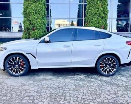 БМВ Х6, объемом двигателя 3 л и пробегом 26 тыс. км за 114999 $, фото 12 на Automoto.ua