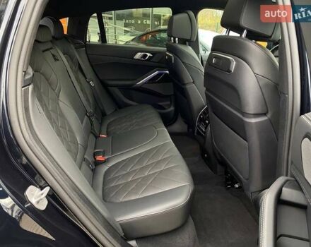 БМВ Х6, об'ємом двигуна 3 л та пробігом 72 тис. км за 98900 $, фото 27 на Automoto.ua