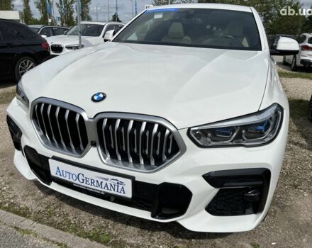 БМВ Х6, объемом двигателя 3 л и пробегом 16 тыс. км за 90096 $, фото 38 на Automoto.ua