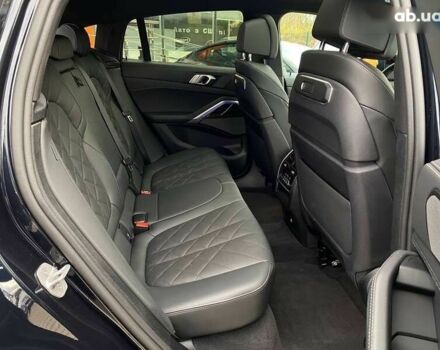 БМВ Х6, об'ємом двигуна 3 л та пробігом 72 тис. км за 98900 $, фото 27 на Automoto.ua