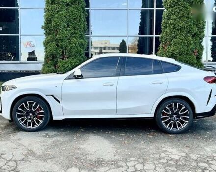 БМВ Х6, объемом двигателя 3 л и пробегом 26 тыс. км за 114999 $, фото 1 на Automoto.ua
