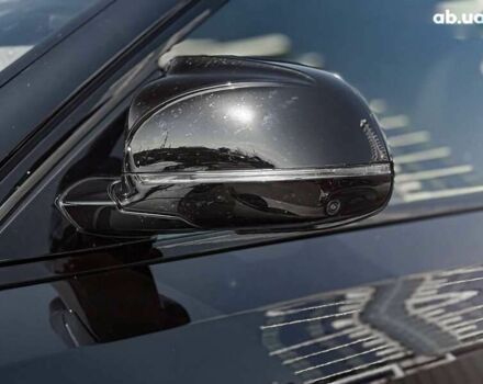 БМВ Х6, объемом двигателя 3 л и пробегом 55 тыс. км за 105000 $, фото 17 на Automoto.ua