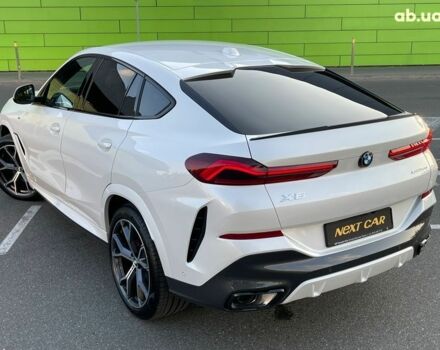 БМВ Х6, объемом двигателя 0 л и пробегом 0 тыс. км за 125188 $, фото 3 на Automoto.ua