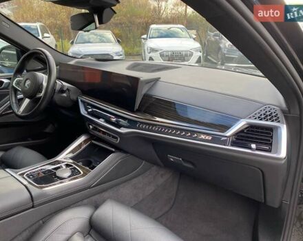БМВ Х6, об'ємом двигуна 3 л та пробігом 72 тис. км за 98900 $, фото 9 на Automoto.ua