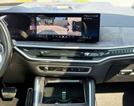 БМВ Х6, объемом двигателя 3 л и пробегом 55 тыс. км за 105000 $, фото 28 на Automoto.ua