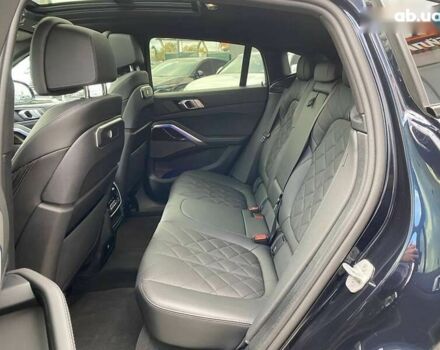 БМВ Х6, об'ємом двигуна 3 л та пробігом 72 тис. км за 98900 $, фото 24 на Automoto.ua