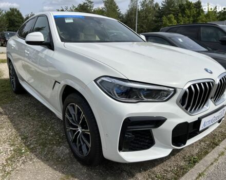 БМВ Х6, объемом двигателя 3 л и пробегом 16 тыс. км за 90096 $, фото 35 на Automoto.ua