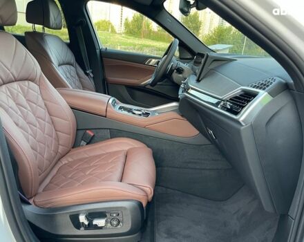 БМВ Х6, объемом двигателя 0 л и пробегом 0 тыс. км за 125188 $, фото 13 на Automoto.ua