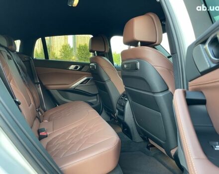 БМВ Х6, объемом двигателя 0 л и пробегом 0 тыс. км за 125188 $, фото 7 на Automoto.ua