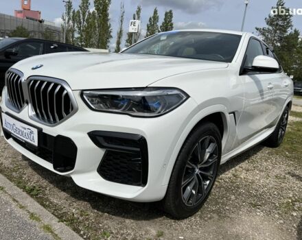 БМВ Х6, объемом двигателя 3 л и пробегом 16 тыс. км за 90096 $, фото 5 на Automoto.ua