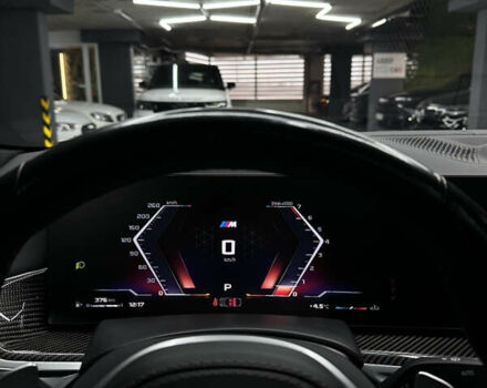 БМВ Х6, об'ємом двигуна 4.4 л та пробігом 21 тис. км за 135000 $, фото 45 на Automoto.ua