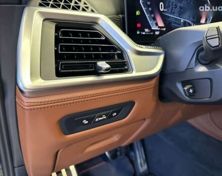 БМВ Х6, объемом двигателя 3 л и пробегом 39 тыс. км за 109800 $, фото 27 на Automoto.ua