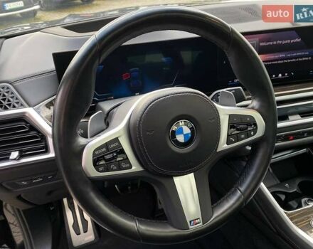 БМВ Х6, об'ємом двигуна 3 л та пробігом 72 тис. км за 98900 $, фото 15 на Automoto.ua