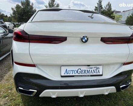 БМВ Х6, объемом двигателя 3 л и пробегом 16 тыс. км за 90096 $, фото 6 на Automoto.ua