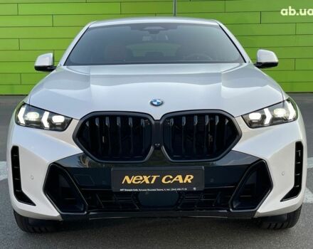 БМВ Х6, объемом двигателя 0 л и пробегом 0 тыс. км за 125188 $, фото 1 на Automoto.ua