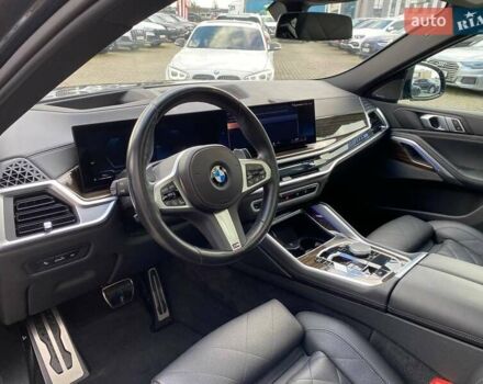 БМВ Х6, об'ємом двигуна 3 л та пробігом 72 тис. км за 98900 $, фото 11 на Automoto.ua