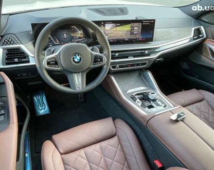 БМВ Х6, объемом двигателя 0 л и пробегом 0 тыс. км за 125188 $, фото 11 на Automoto.ua