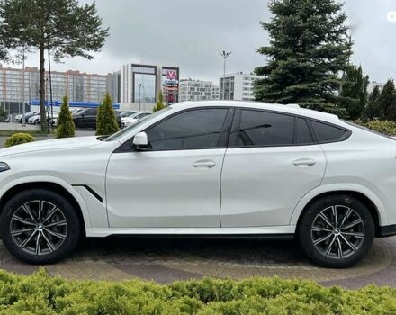 БМВ Х6, об'ємом двигуна 3 л та пробігом 27 тис. км за 104500 $, фото 3 на Automoto.ua