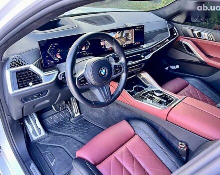 БМВ Х6, объемом двигателя 3 л и пробегом 26 тыс. км за 114999 $, фото 23 на Automoto.ua