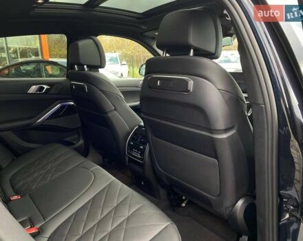 БМВ Х6, об'ємом двигуна 3 л та пробігом 72 тис. км за 98900 $, фото 28 на Automoto.ua